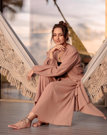 Sonakshi Sinha
