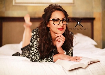 Sonakshi Sinha