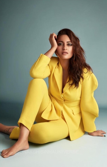 Sonakshi Sinha