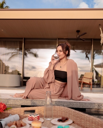 Sonakshi Sinha