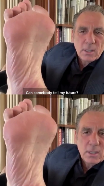 Michael Richards