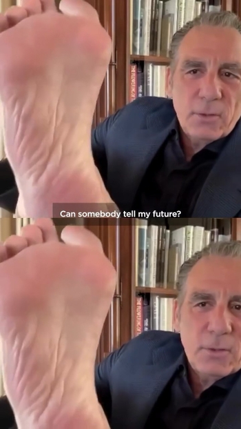 Michael Richards