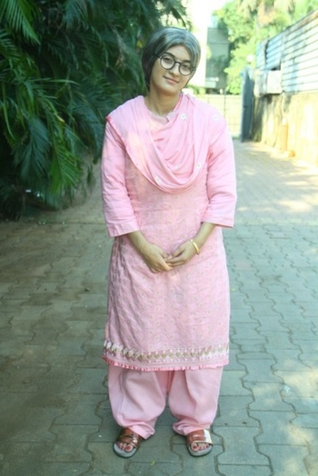 Pratibha Ranta