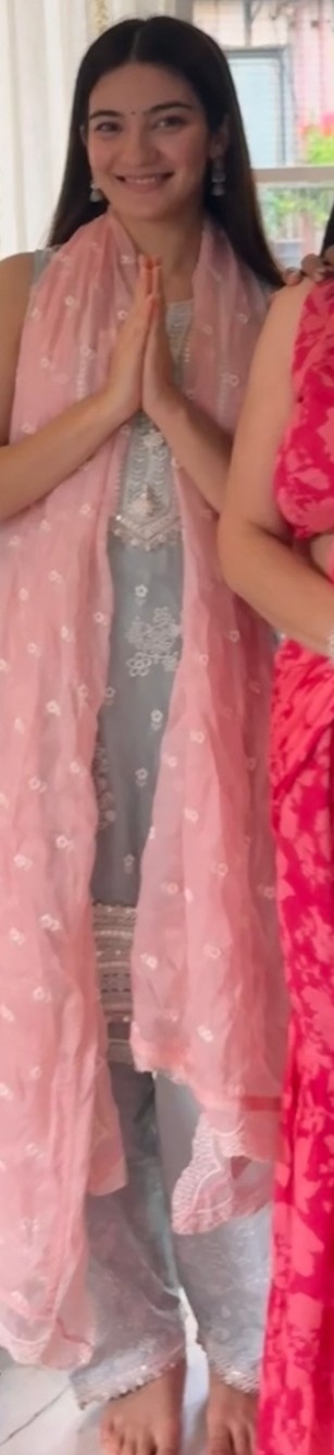 Pratibha Ranta