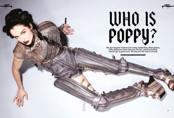 Poppy