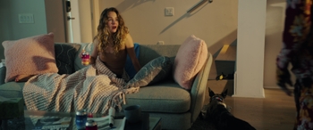 Britt Robertson