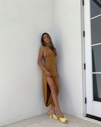 Sistine Rose Stallone