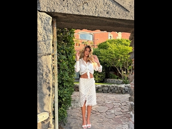  alt="Sistine Rose Stallone"
