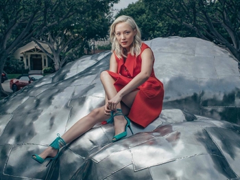 Pom Klementieff