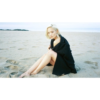 Pom Klementieff