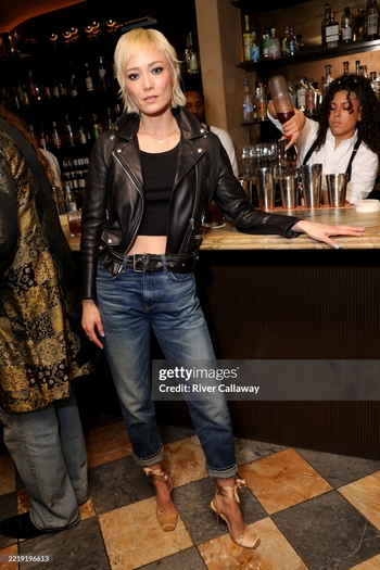 Pom Klementieff