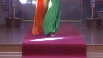 Mahnaz Afshar
