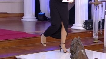 Mahnaz Afshar