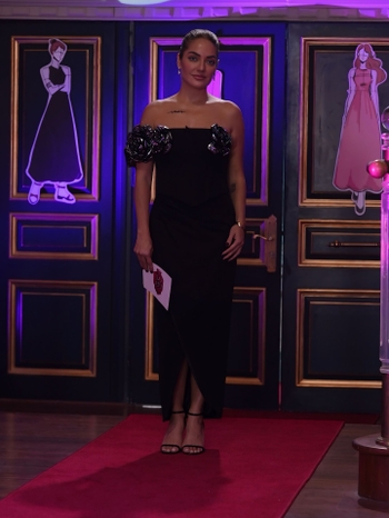 Mahnaz Afshar