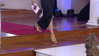 Mahnaz Afshar