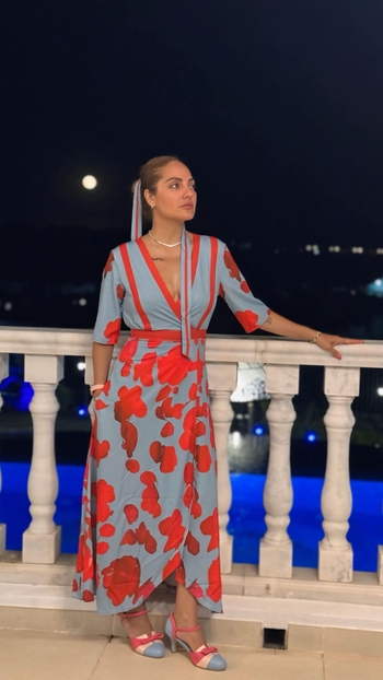 Mahnaz Afshar