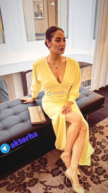 Mahnaz Afshar