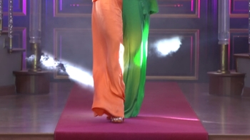 Mahnaz Afshar