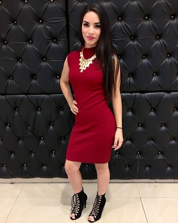 Kimberly Loaiza