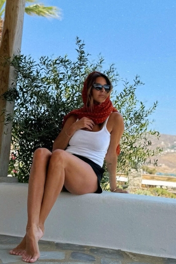 Konstadina Evripidou