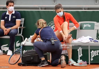 Sorana Cirstea