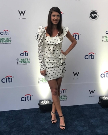 Sorana Cirstea