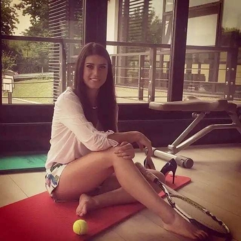 Sorana Cirstea