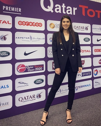 Sorana Cirstea