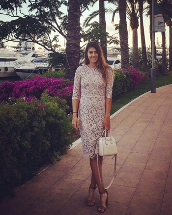 Sorana Cirstea