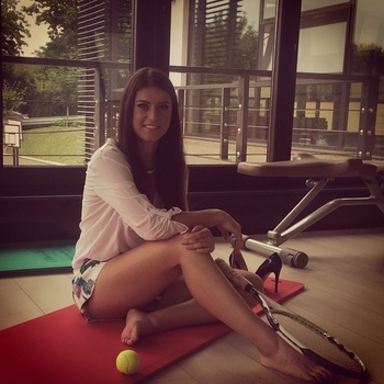 Sorana Cirstea