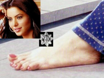 Aamna Sharif