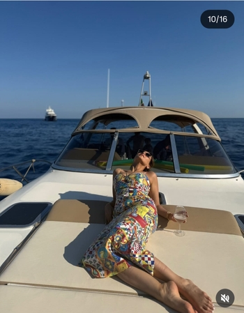 Aamna Sharif