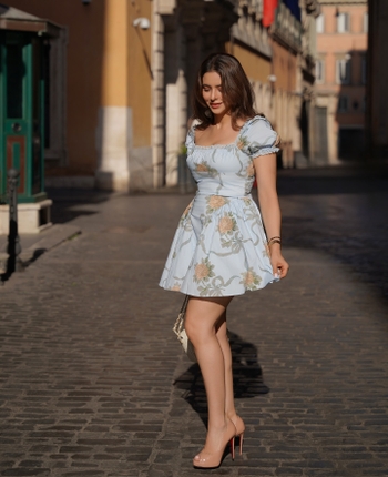Aamna Sharif