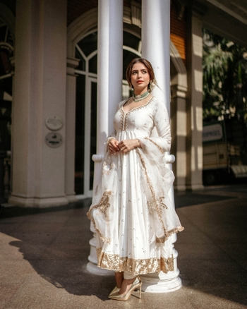 Aamna Sharif