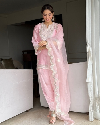 Aamna Sharif