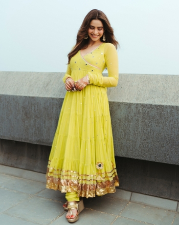 Aamna Sharif