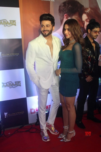 Aamna Sharif