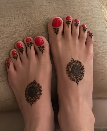 Aamna Sharif
