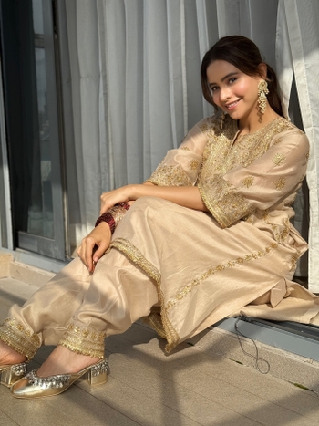Aamna Sharif