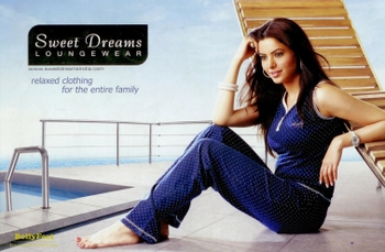 Aamna Sharif