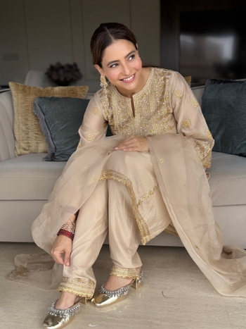 Aamna Sharif
