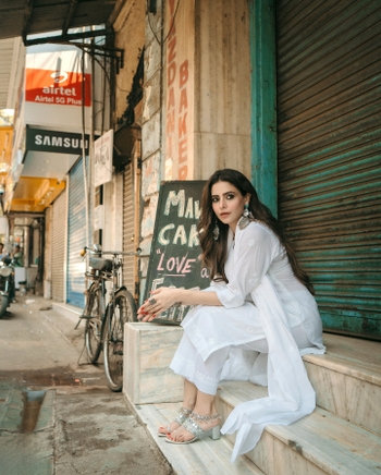 Aamna Sharif