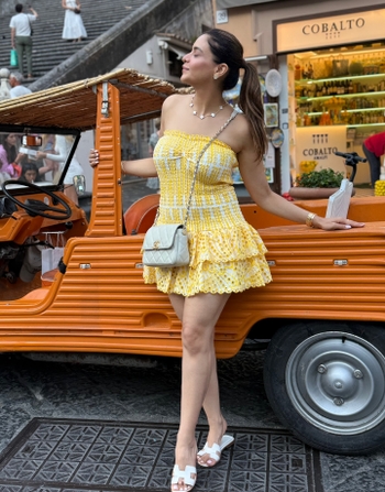 Aamna Sharif