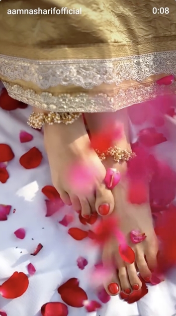 Aamna Sharif