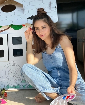 Aamna Sharif