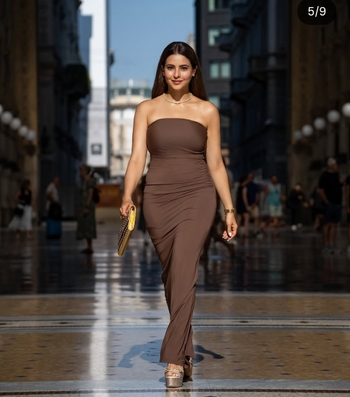 Aamna Sharif