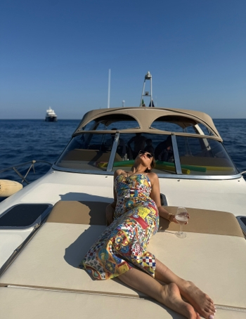 Aamna Sharif