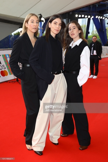 Este Haim