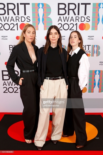 Este Haim