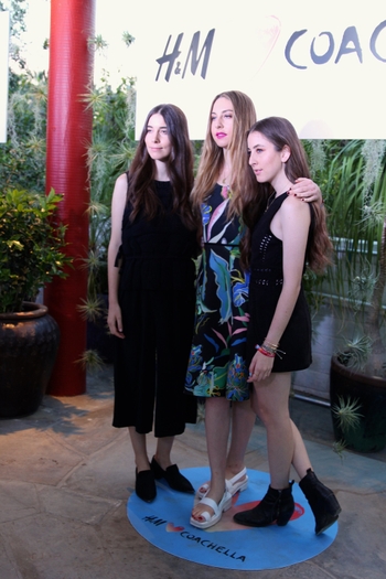 Este Haim